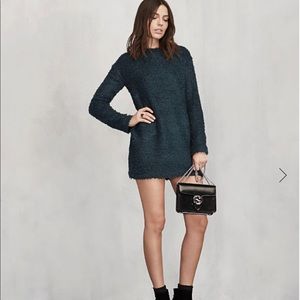 Reformation Lokie dress